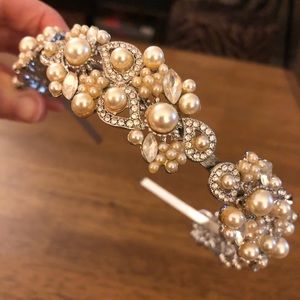 Bridal Headband